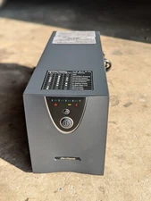 AMETEK ABCEG251-11 Battery Backup And Power Conditioner