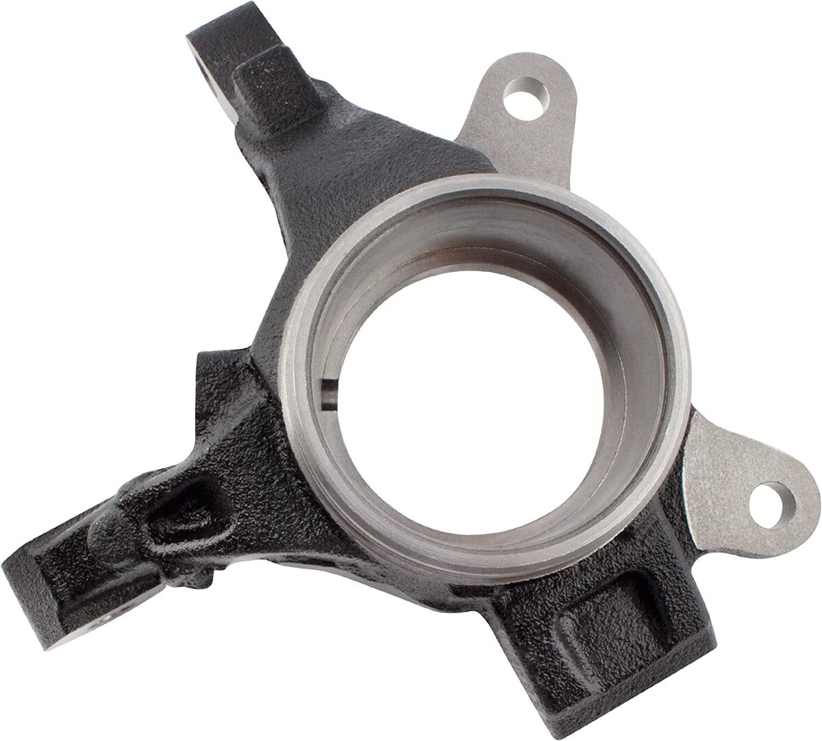 SCITOO Front Steering Knuckle Passenger Side 698-410, 68088498AD