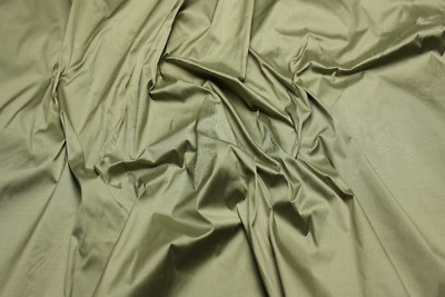 Dupion Seide 100% Wildseide Glänzend Bluse Kleid Schal Umhang Nachtkleid Silk 