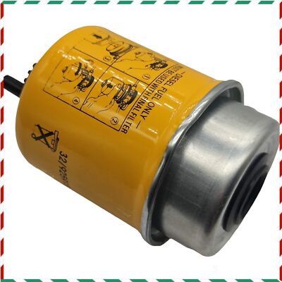 FILTER FUEL POUR POUR DONALDSON REF P551434