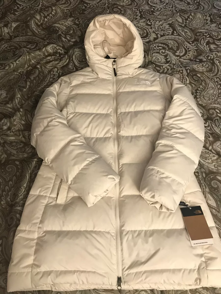 The north face 2025 gotham down parka