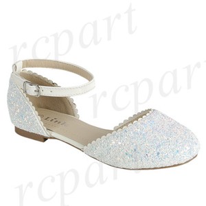 kids wedding shoes