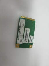 HP Atheros AR5BXB63 PCI Mini Network card Dual mode 802.11b/g 459339-001