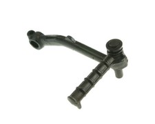 Kickstarter schwarz für Sachs Speedforce R