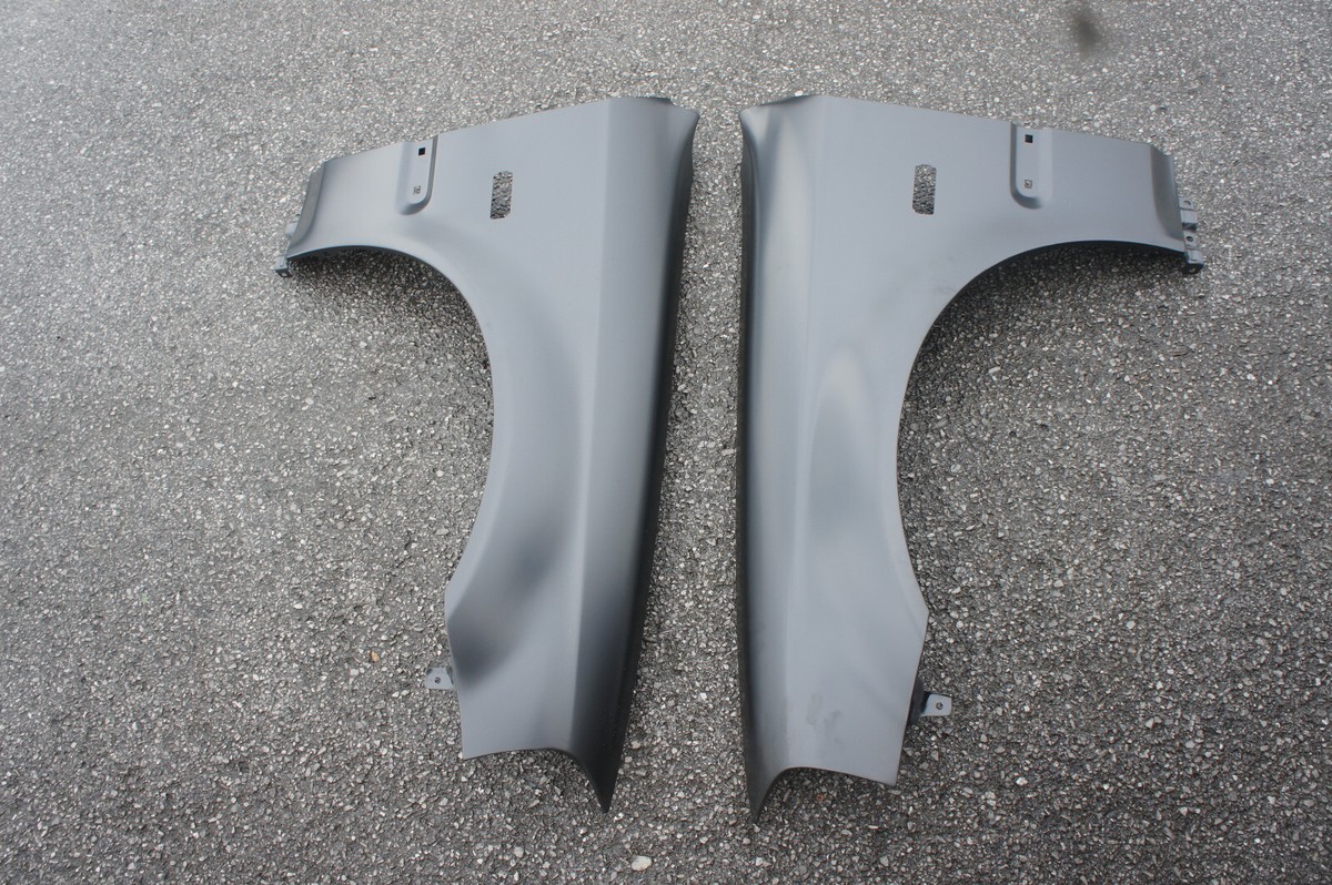 JDM Honda Civic Ek9 ek99 Kouki 99 00 stock style fenders steel ek