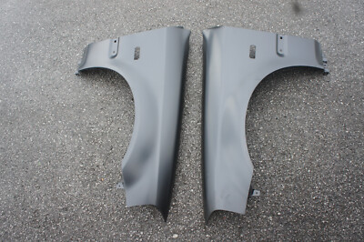 JDM Honda Civic Ek9 ek99 Kouki 99 00 stock style fenders steel ek