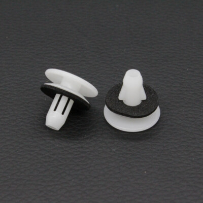 Heckklappen Clips Für Mazda - 15x Befestigungsclips KD4568865