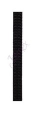 JULIMEX 1 Pair Bra Straps Replacement Straps 12mm Black NEW