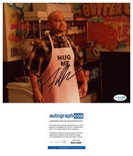 Frankie Quinones ‘This Fool’ Signed Autograph 8x10 Photo ‘Luis’ ACOA
