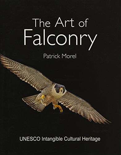 The Art of Falconry by Patrick Morel - HB - 2016 - Image 2
