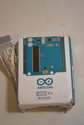 Arduino UNO R3 Board