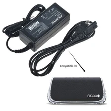 AC Adapter Charger for Fugoo Sport XL Wireless Speaker Power Supply Cord PSU