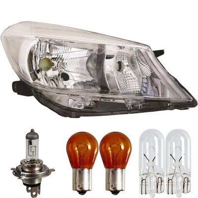 Scheinwerfer rechts für Toyota Yaris Bj. 11->> Valeo inkl. PHILIPS Lampen