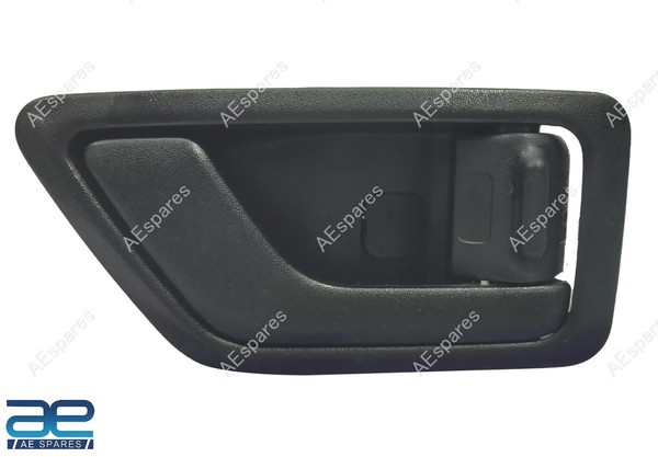 Innen TüRgriff Montage RH Schwarz FüR Hyundai Getz 2004-2010 82620-1C020WK S2U-image