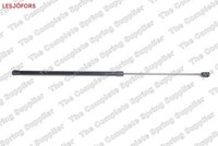 LesjÖFors 8115666 Gasfeder FüR Koffer-/Laderaum Gasfeder GasdäMpfer