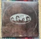 The Beatles - Love Songs Double Vinyl Lp With Booklet Capitol SKBL-11711