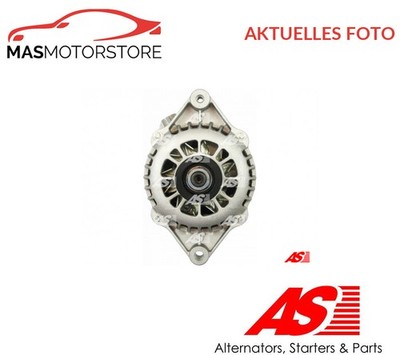 LICHTMASCHINE GENERATOR AS-PL A1001 A FÜR HOLDEN ASTRA,VECTRA 1.6L,2L,1.8L