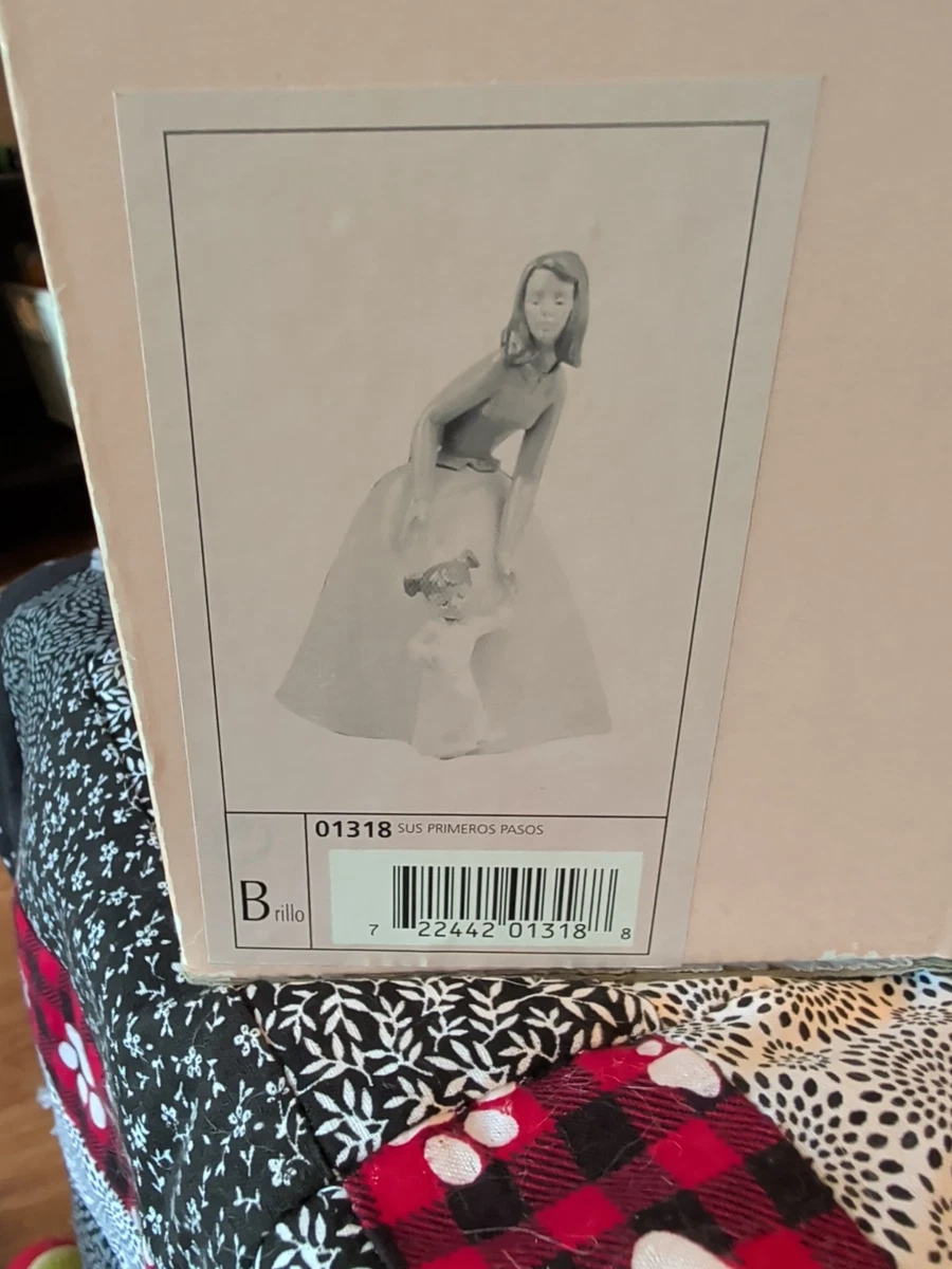 Las mejores ofertas en Estatuillas de Nao by Lladro en otras de