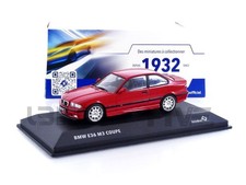 SOLIDO 1/43 - BMW M3 (E36) COUPE - 1999 S4315201