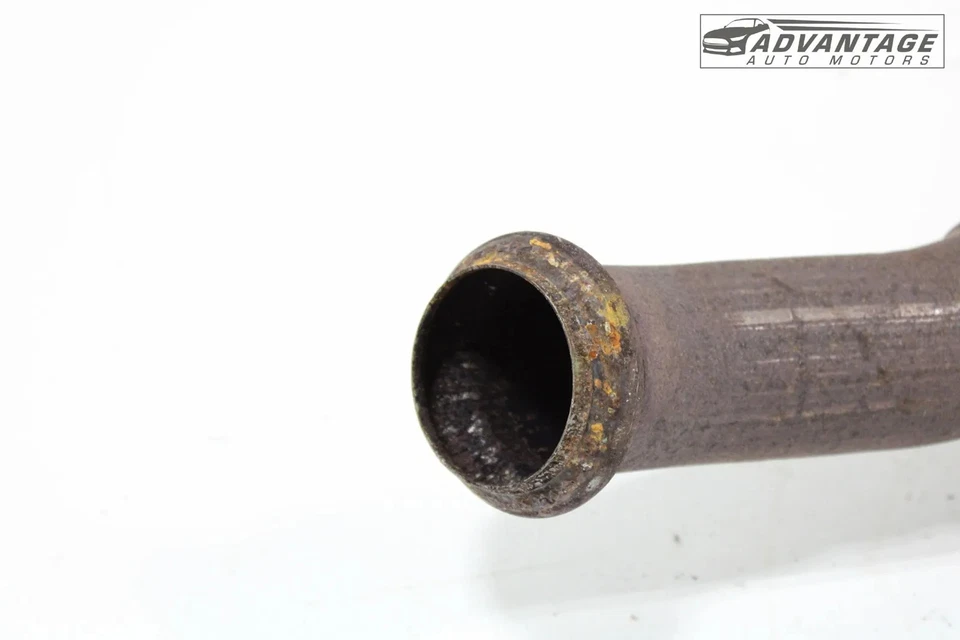 2022-24 FORD MAVERICK 2.0L REAR EXHAUST MUFFLER PIPE TUBE NZ61-SF297 OEM - Image 3 of 4