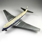 Vintage ~1960-65 DINKY TOYS #999 DH COMET BOAC Livery England Toy AIRPLANE Plane