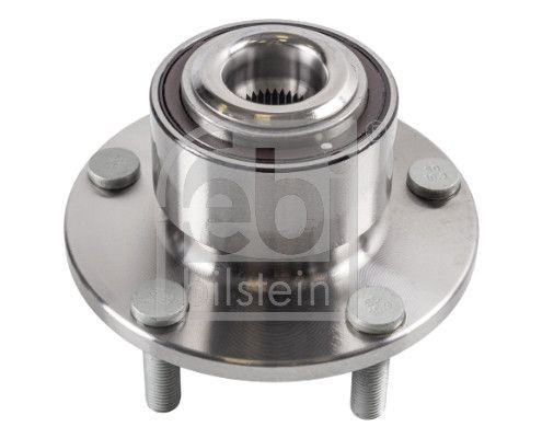 Febi Bilstein Radlagersatz 32868 FüR Mazda-image