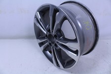 1x Alufelge 17 Zoll 8.0" 5x112 57ET Glanz Graphit A2124015601 Mercedes-Benz W212 1x Alufelge 17 Zoll 8.0" 5x112 57ET Glanz Graphit A2124015601 Mercedes-Benz W212
