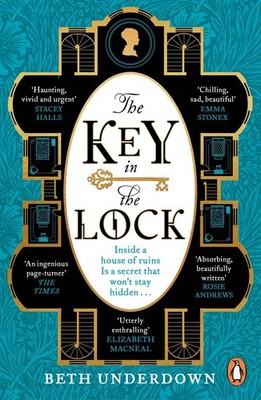 The Key In The Lock | Beth Underdown | 2023 | englisch