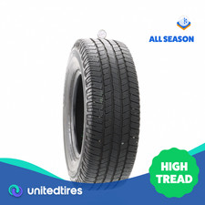 Used Lt 28570r17 Michelin Defender Ltx Ms 2 126123s - 1032