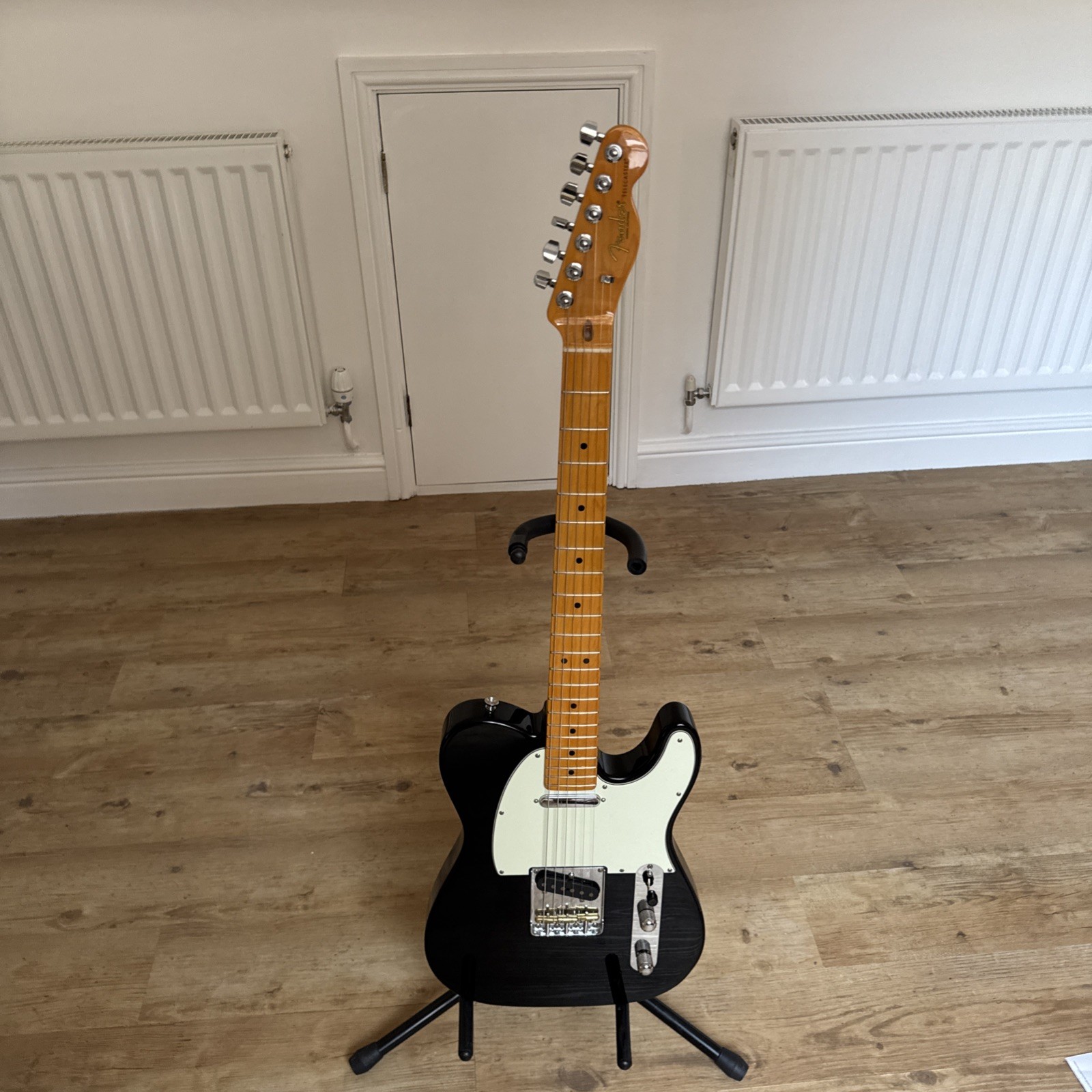 Fender American Professional II Telecaster. Cased. Very Good Condition.