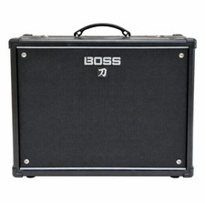 BOSS Katana-100 100W 1x12 Guitar Combo Amplifier KTN-100