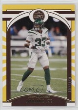 2020 Panini Legacy Yellow 7/150 Jamal Adams #8 ms9