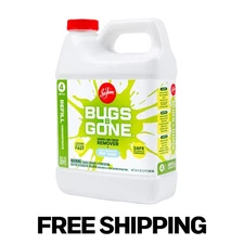Sea Foam Bugs B Gone Refill 32oz Concentrate