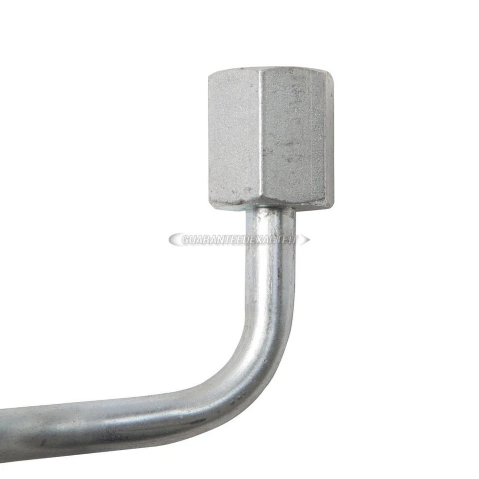 Manguera de presión de dirección asistida TCP para Lincoln LS y Ford Thunderbird Edelmann Foto 3 de 3