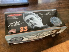 Action Chevrolet 1:24 NASCAR Racecar James Dean Kevin Harvick Limited Edition