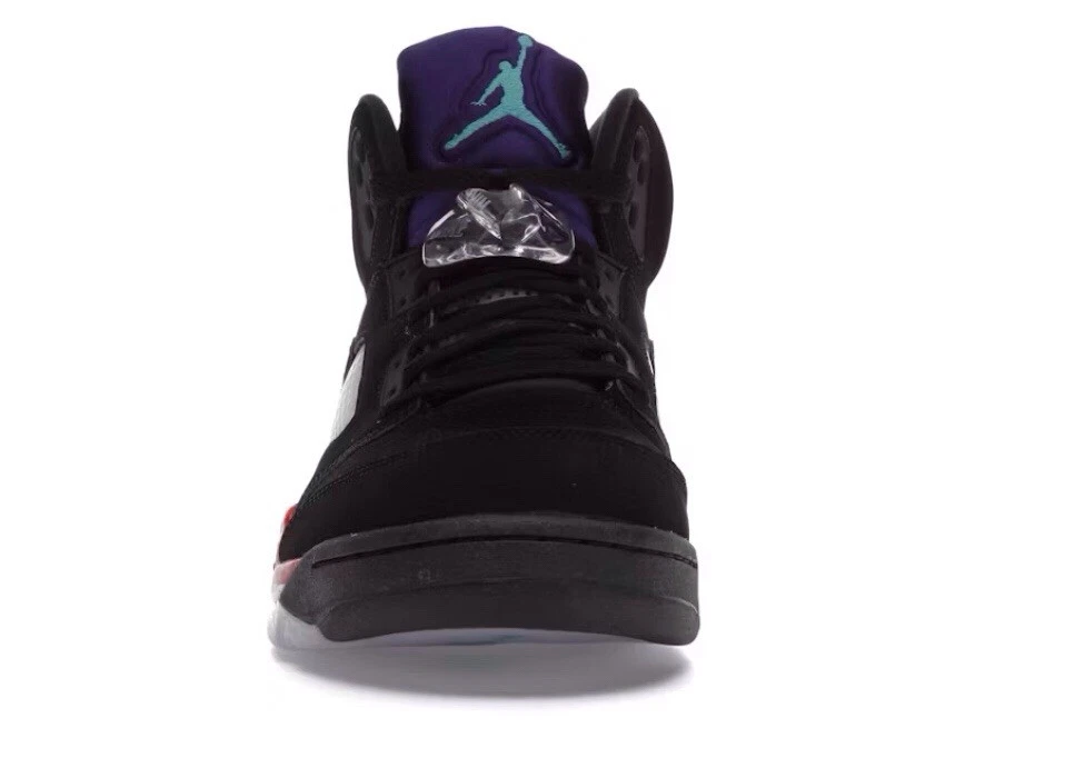 Jordan 5 Retro 'Top 3' Foto 2 de 4