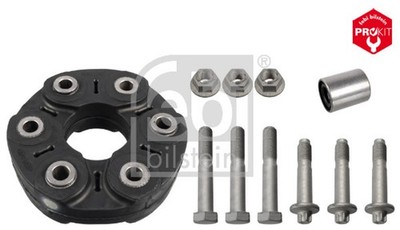 FEBI BILSTEIN Gelenk Gelenkwelle ProKit 171174 für BMW X6 X3 F11 F10 X5 E72 E71