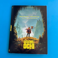 LEGEND OF OCHI FYC Awards Screener🔥*RARE*🔥2025 Finn Wolfhard/Emily Watson Film LEGEND OF OCHI FYC Awards Screener🔥*RARE*🔥2025 Finn Wolfhard/Emily Watson Film
