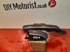  LAND ROVER RANGE ROVER EVOQUE Door Handle  2016