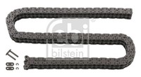 Steuerkette Febi Bilstein 09243 FüR Mercedes Klasse SL C126 W126 W116 R107 W111