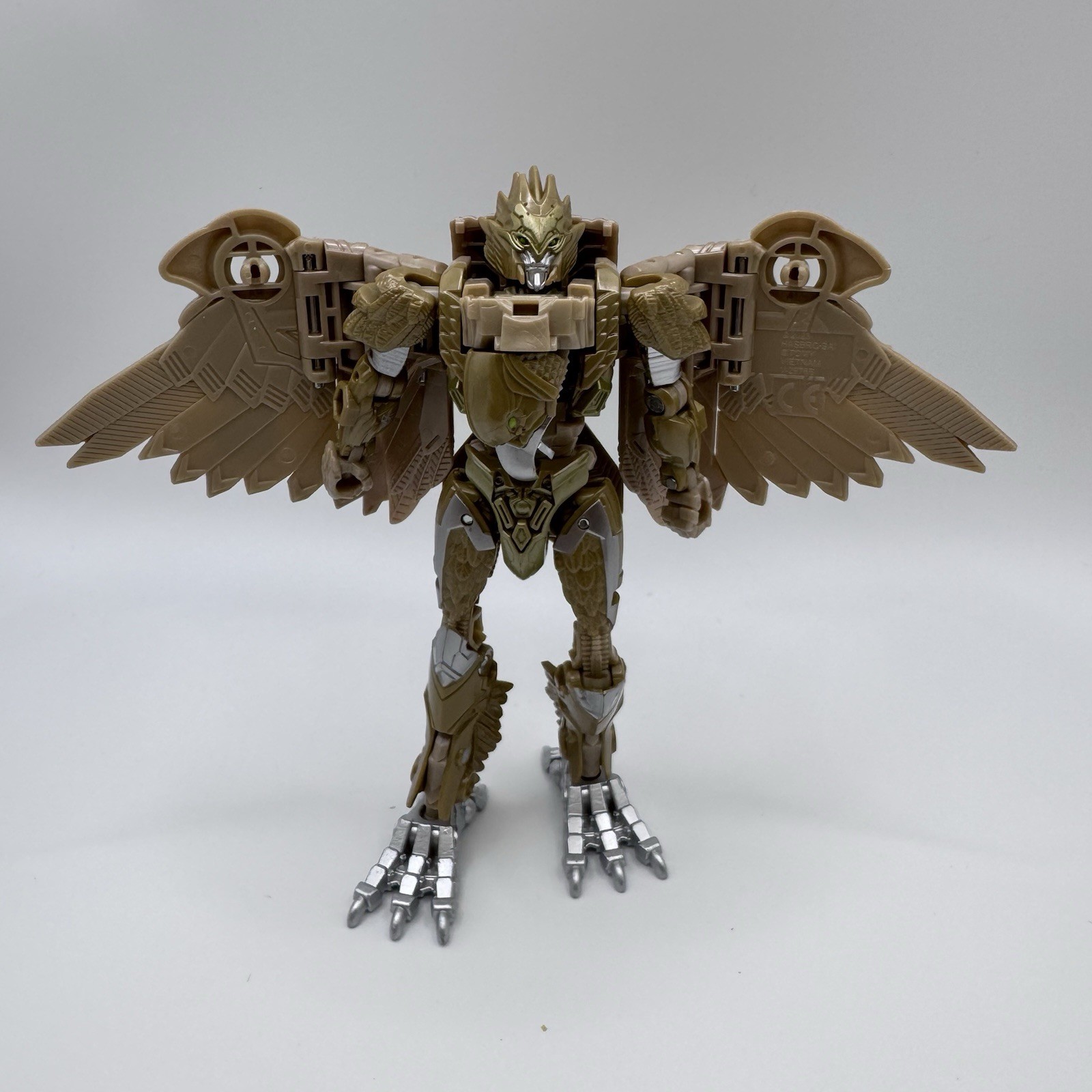 Hasbro 2023 Transformers Rotb Studio Series 97 Deluxe Airazor