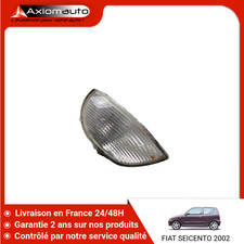 Clignotant Fiat SEICENTO