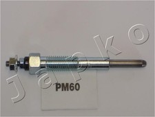 Glühkerze JAPKO PM60 für 626 K00 BG BA MAZDA GF SPORTAGE BF GC KIA 323 5mm 22,5V