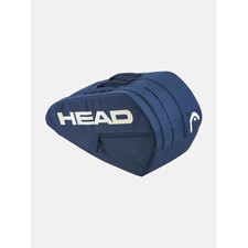 Head Base Borsa Padel M Zaino Borsone unisex da adulto Navy