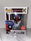 Deadpool With Jeff 1297 Funko Pop