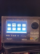 misuratore di campo  Rover HD Tab 4 Easy