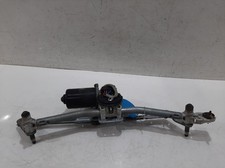 HYUNDAI IX35 MK1 2010-2016 HYSTER Front Wiper Motor With Linkage OEM 981102S900