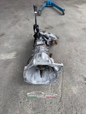 Cambio manuale e riduttore Jeep Cherokee XJ 2.5 TD motore VM con 150000 km