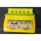 My First Thomas & Friends Railway Pals Light-up Thomas James Emily Rosie