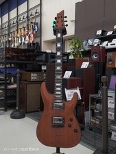 SCHECTER E-Gitarre Ad-C-1 KOA gebraucht